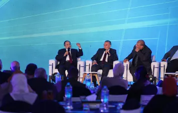 جانب من اللفاء