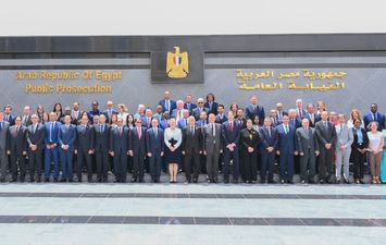 النيابة العامة تستضيف اجتماع مكاتب حفظ وبناء السلام التابعة للأمم المتحدة