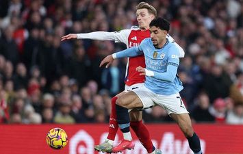 مرموش ضد أرسنال 