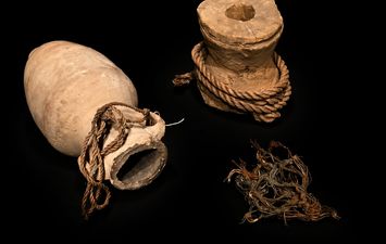 متحف الأقصر 