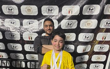 كيك بوكسينج 