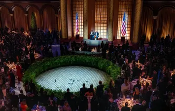 ترامب والشرع