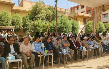 الانشطة التربوية بدشنا