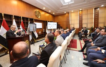 جانب من الفعاليات