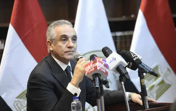 وزير العدل يدشن منظومة الربط الإلكتروني