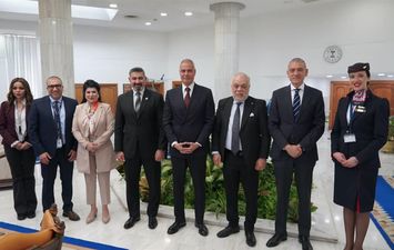 مصر للطيران