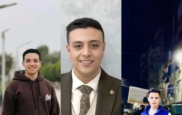 صور الضحايا 