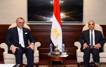 وزير الخارجية