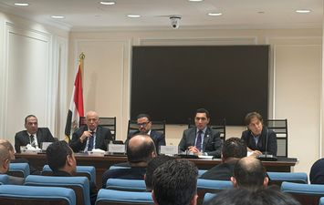 هاني أبو ريدة 