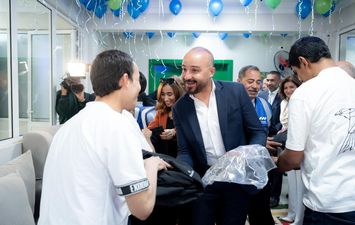 بنك قناة السويس