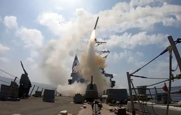 صواريخ أمريكا 