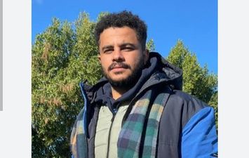 المخرج محمد الخبيري 