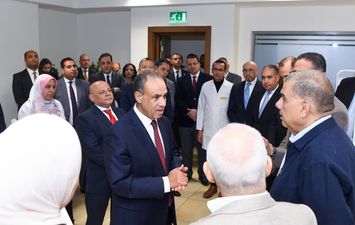 وزير الخارحية