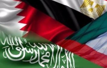 مصر ودول الخليج