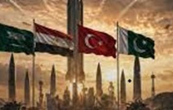 تحالف الشرق الأوسط