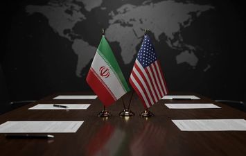 المحادثات بين أميركا وإيران