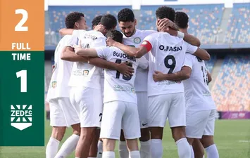 البنك الأهلي ضد زد 