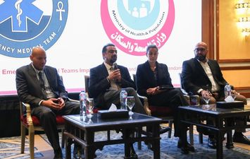 الدكتور حسام عبدالغفار، المتحدث الرسمي للوزارة