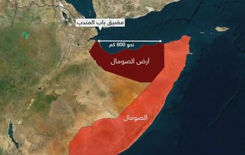 أرض الصومال