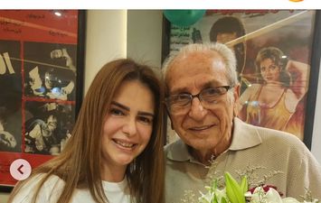 عيد ميلاد علي بدرخان 