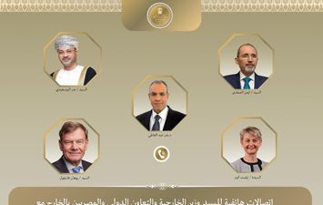 اتصالات هاتفية 