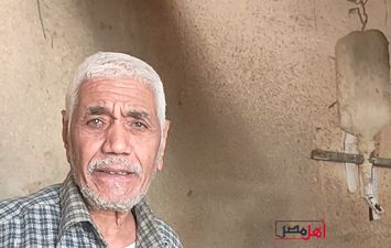 العم جمال الحجار 