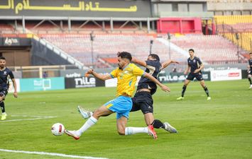 الإسماعيلي وبتروجيت 