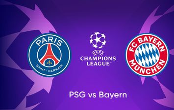 باريس سان جيرمان ضد بايرن ميونخ 