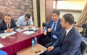  تفاصيل تعدي معلمة على طالب بالبلينا