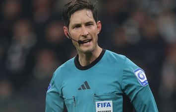 حكم مباراة الأهلي والزمالك 