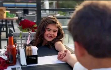 أثناء التصوير