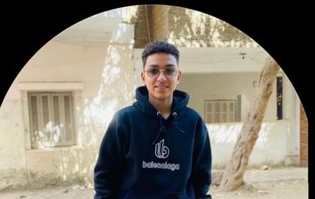 أحد الضحايا 