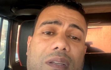 أحمد حمد المحامي