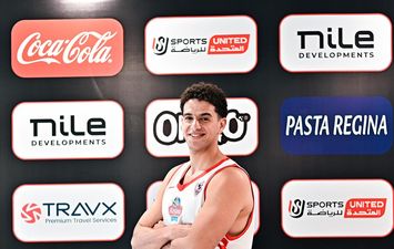 أحمد سامي سلة الزمالك