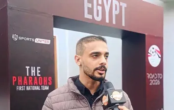 أحمد كمال - المحرر الرياضي بموقع وجريدة "أهل مصر"