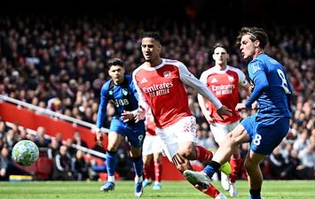 أرسنال وبورنموث