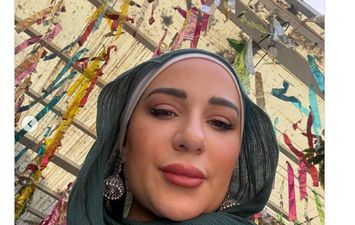 أسما شريف منير