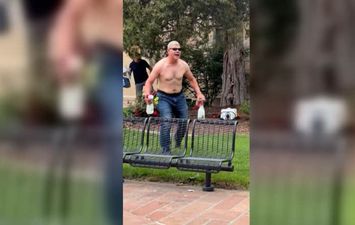 أمريكا ترفض علاج زوجة المصري المتهم بجريمة مسيرة غزة.. أين حقوق الإنسان؟