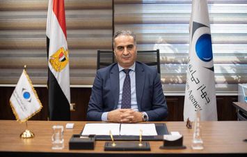 إبراهيم السجيني