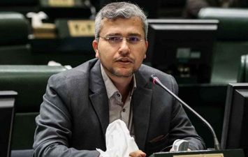 إبراهيم رضائي المتحدث باسم الامن القومي في البرلمان الإيراني