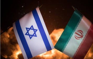 إيران وإسرائيل 