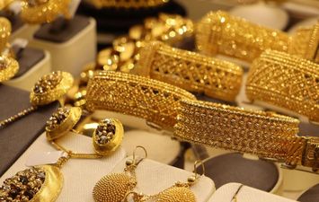 اسعار الذهب