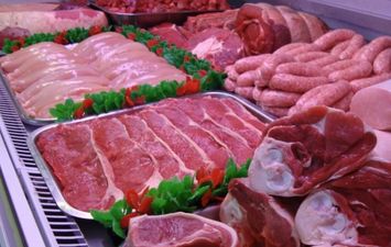 اسعار اللحوم