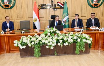 اعتماد الجدول 