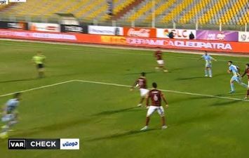 الأهلي وسيراميكا