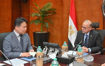 الاستثمارات الأجنبية