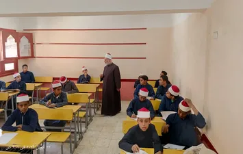 الامتحانات 