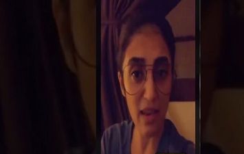 البلوجر الكويتية