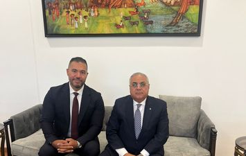 البورصة المصرية