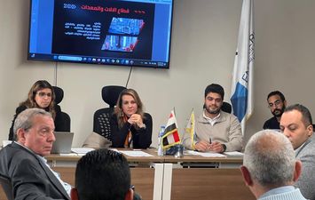 التصديرى للصناعات الهندسية